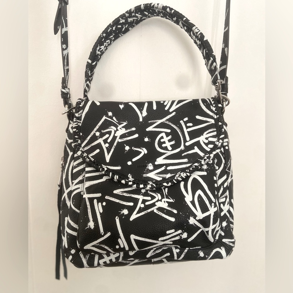 Aimee Kestenberg shoulder bag